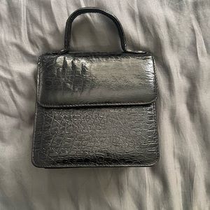 Tiny cute handbag